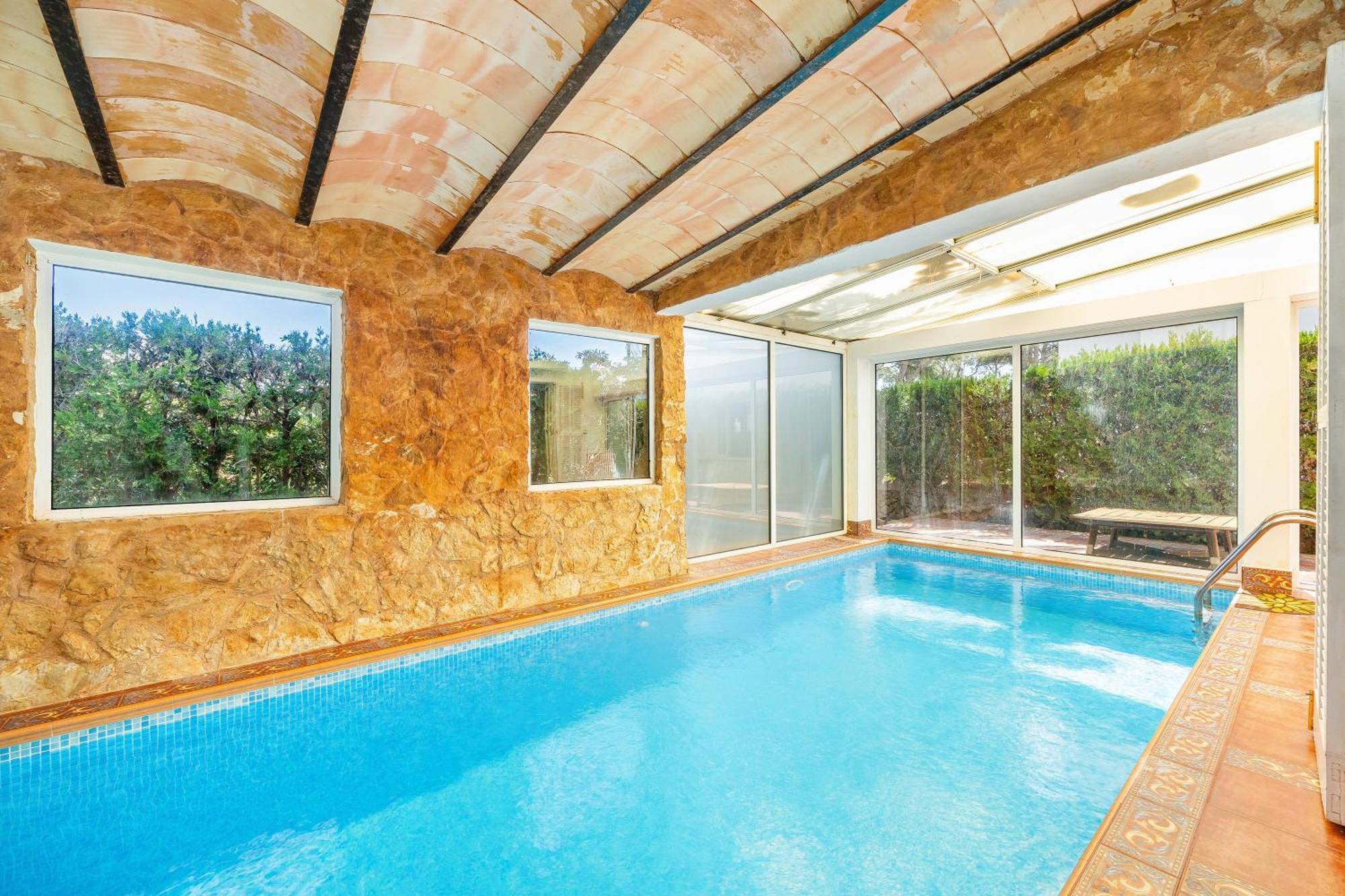 Malik Mit Meerblick Und Pool * Cala D´Or